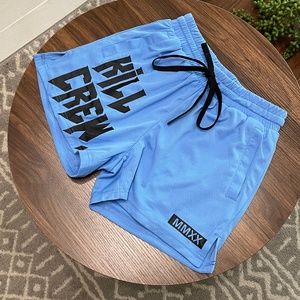 Kill crew shorts